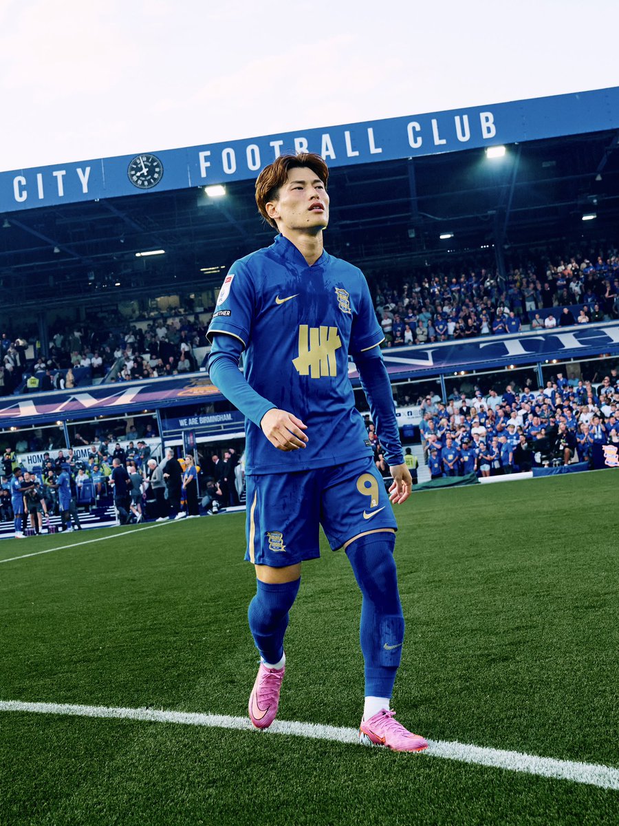 Birmingham City FC tweet media