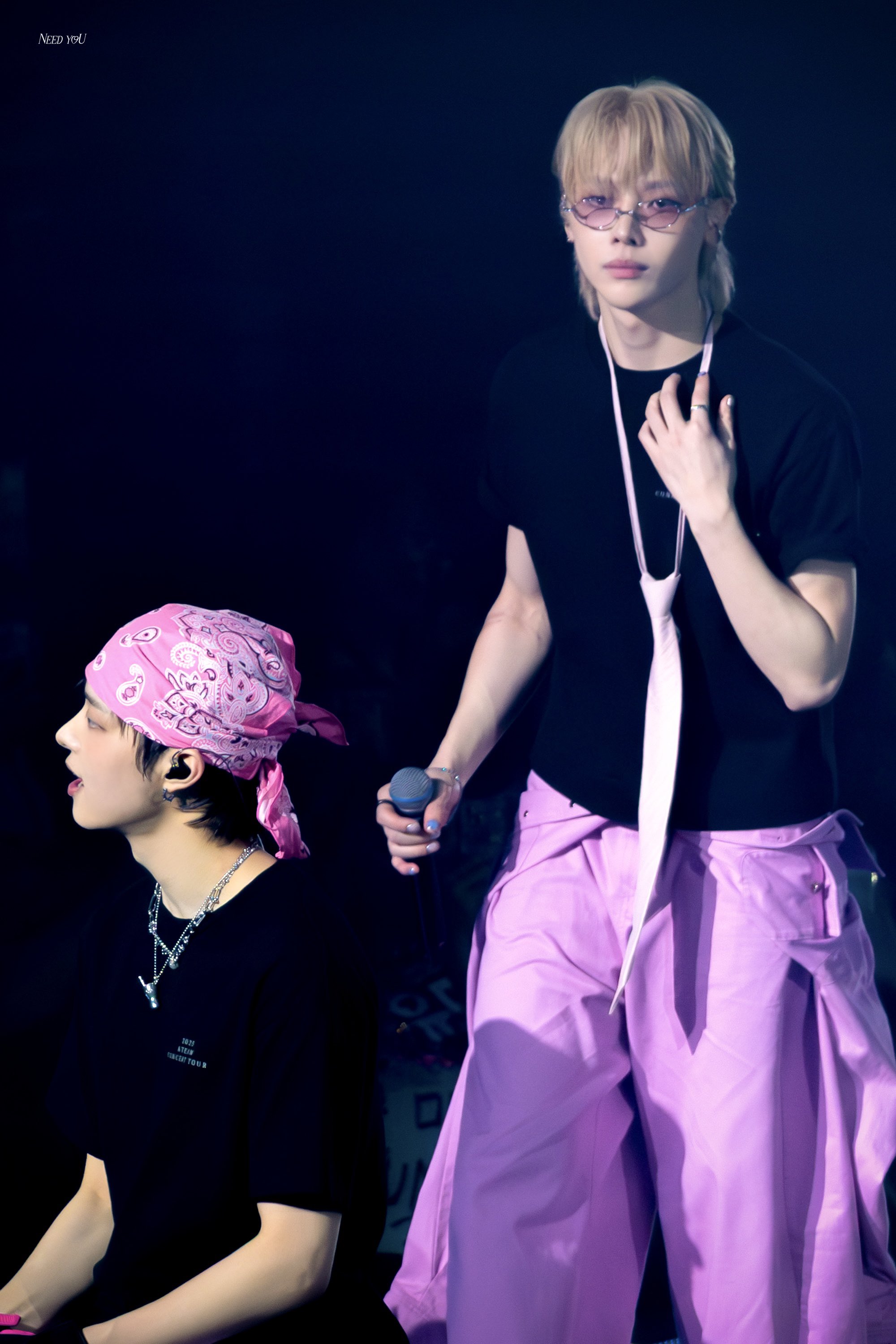 &TEAM 韓国 FanParty ファンパーティー EJ ウィジュ &TEAM 韓国 FanParty ファンパーティー EJ ウィジュ &TEAM