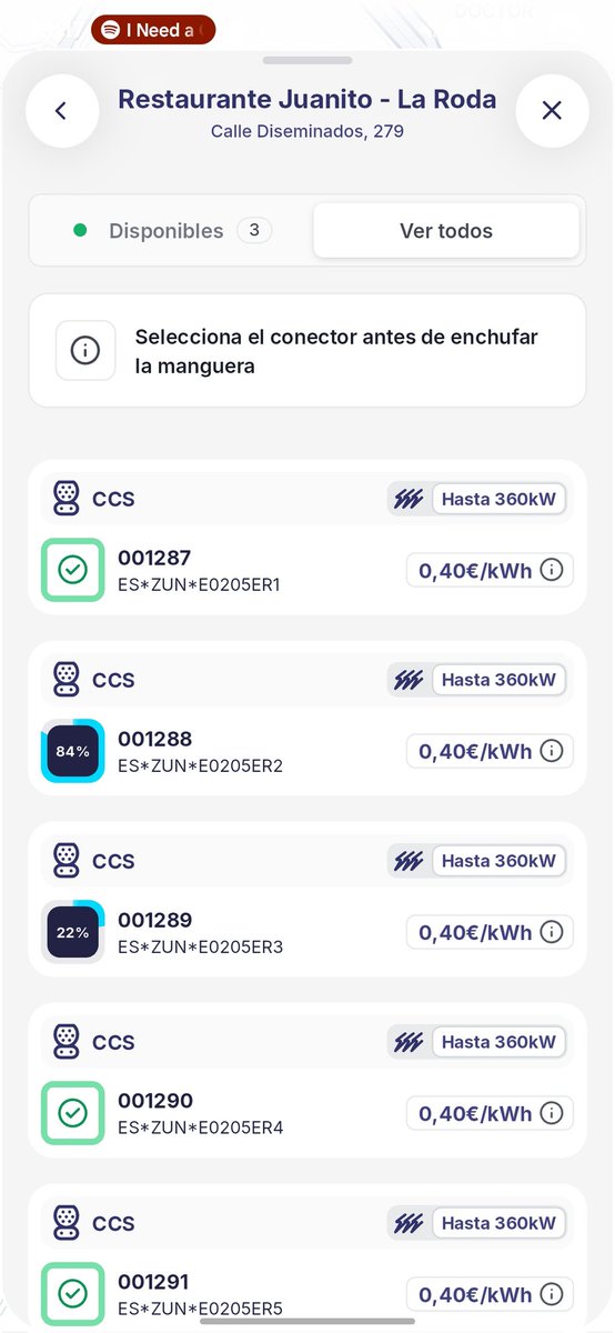 Sergio lara tweet media