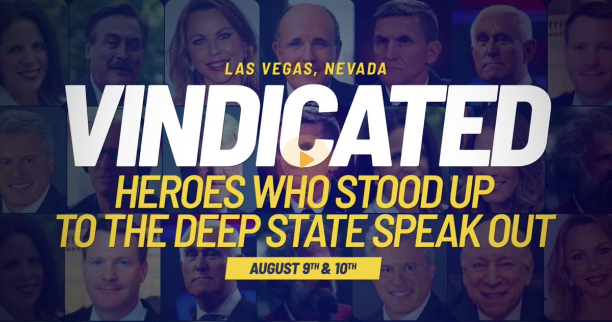 OffclGauravSriv's tweet photo. Speaking this morning at America First Ground Zero Conference in Las Vegas
https://t.co/MotmHReWNv
Live Stream here: https://t.co/kxWQKp7kpi

@GenFlynn @laralogan @gatewaypundit @PeterTicktin https://t.co/7cB3lyKcaJ
