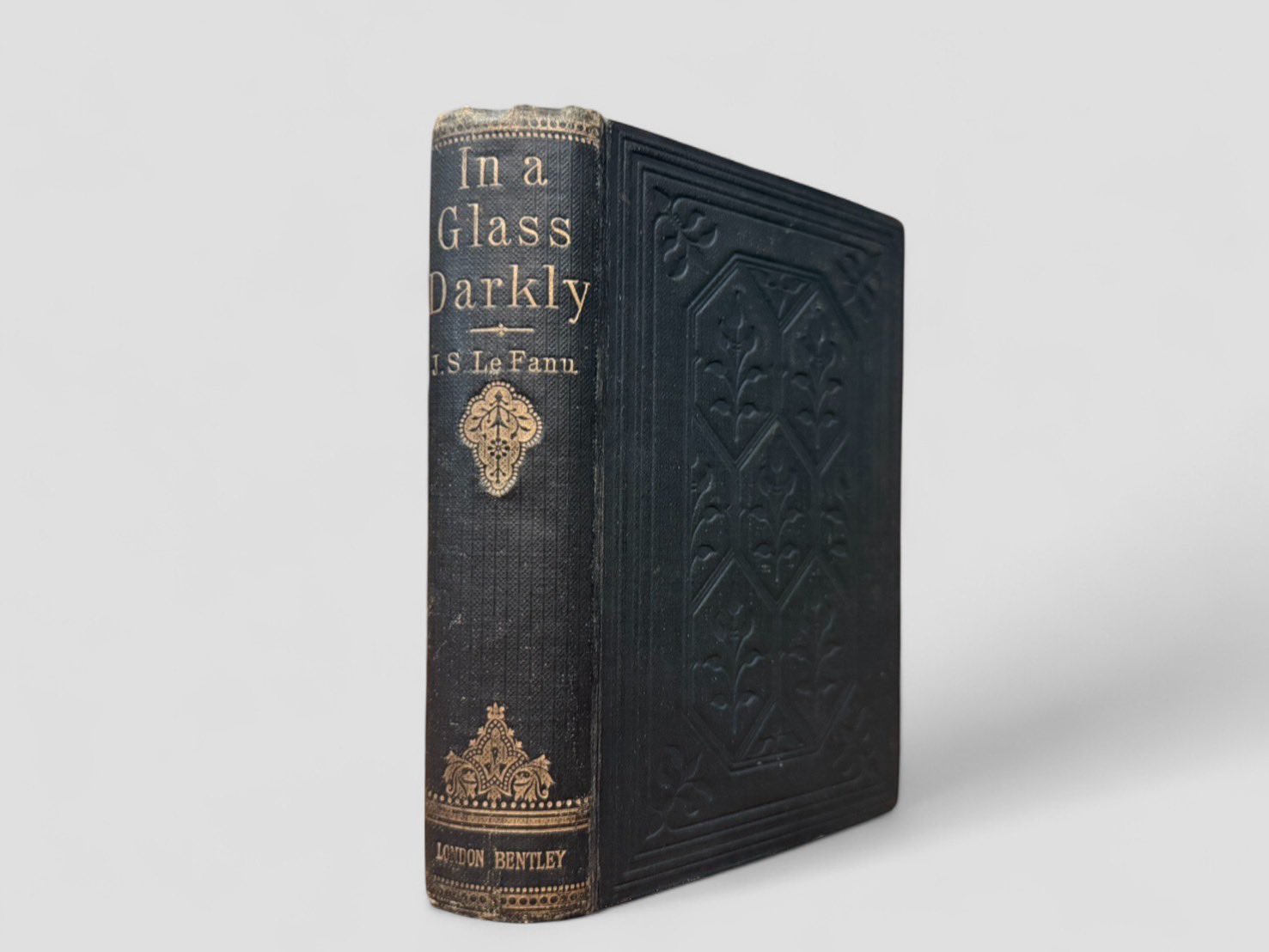 The Gothic World ゴシックの世界　原書 The Gothic World - 1st Edition - Glennis Byron - Dale