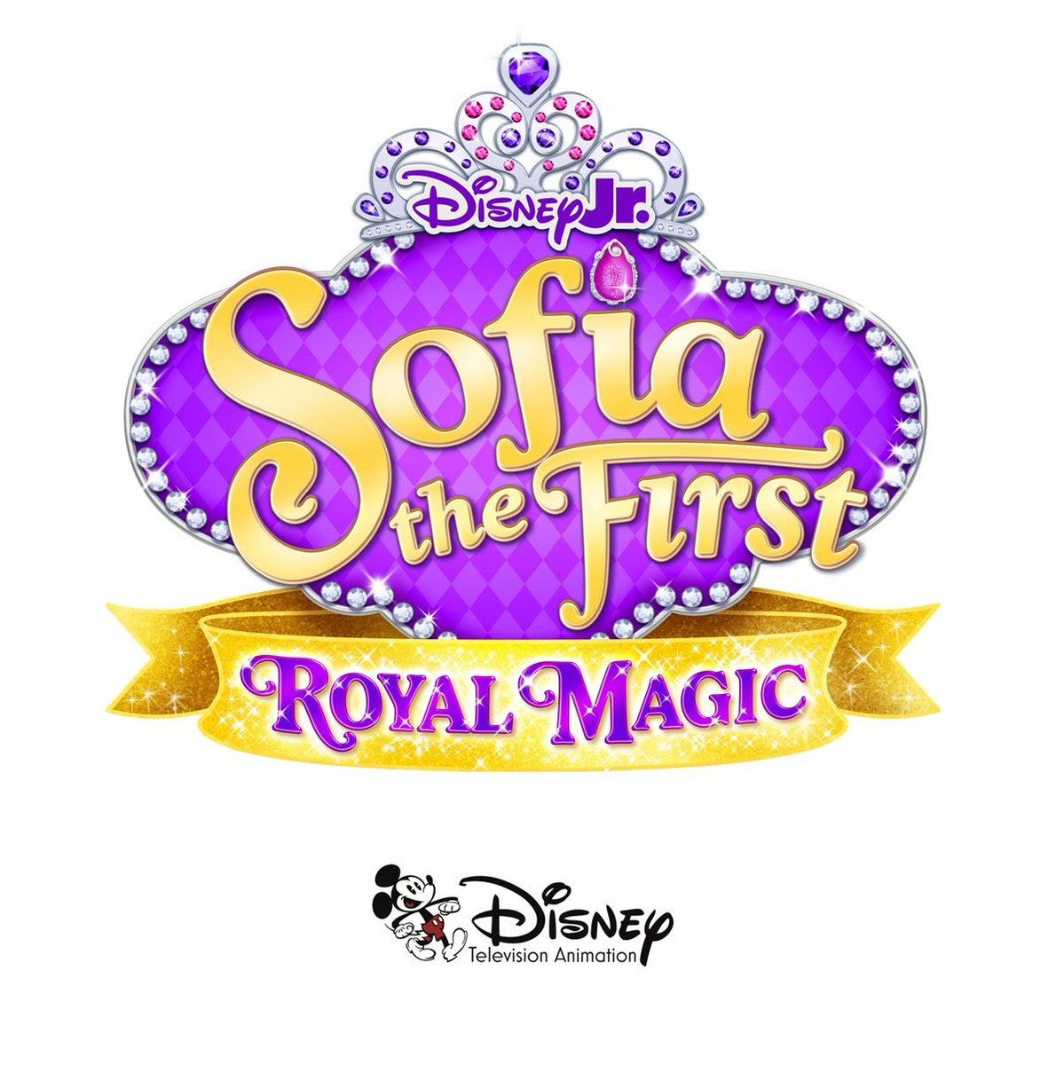 “Sofia the First” will return with a new season in 2026 on Disney+, titled “Sofia the First: Royal Magic”!
