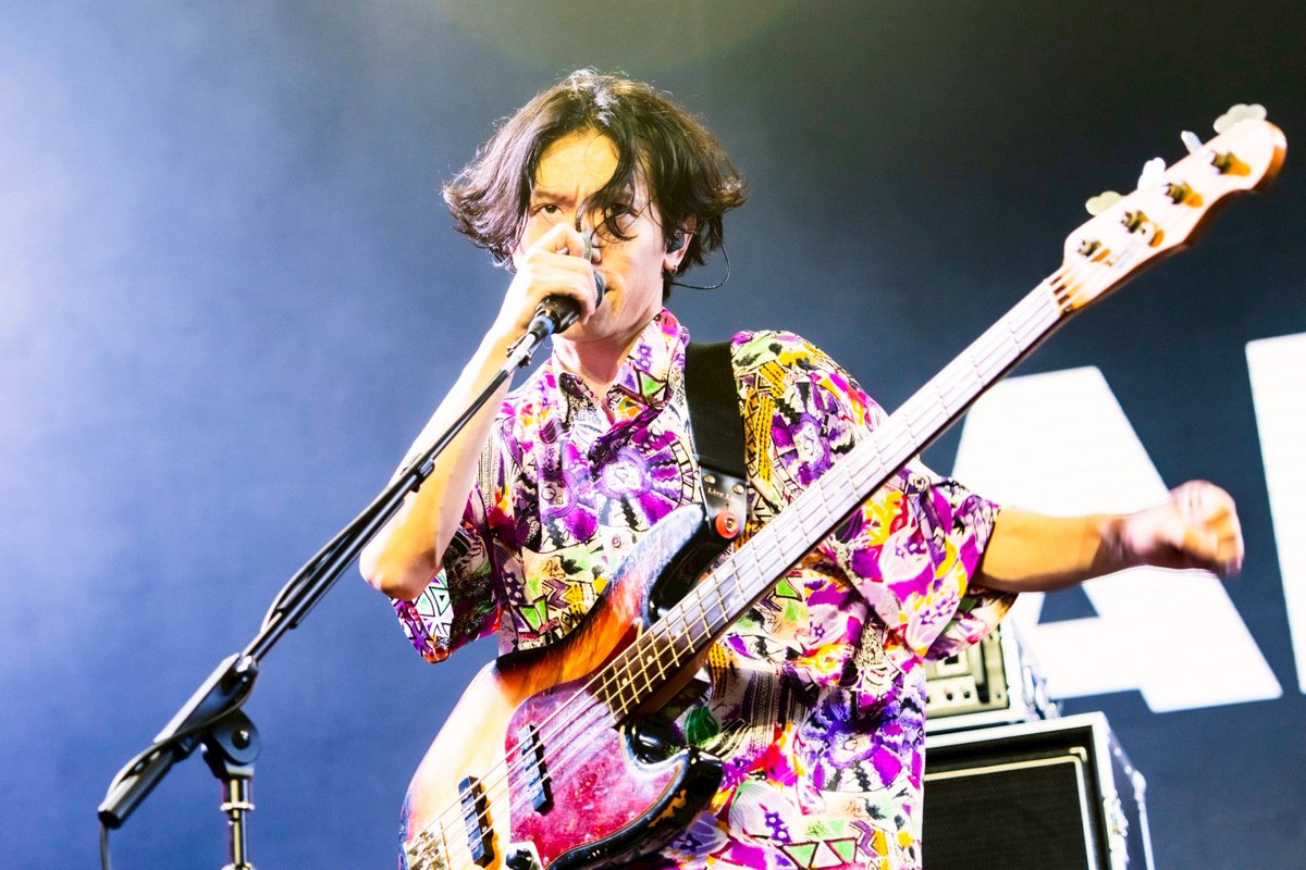 KANA-BOON (@_kanaboon) / X
