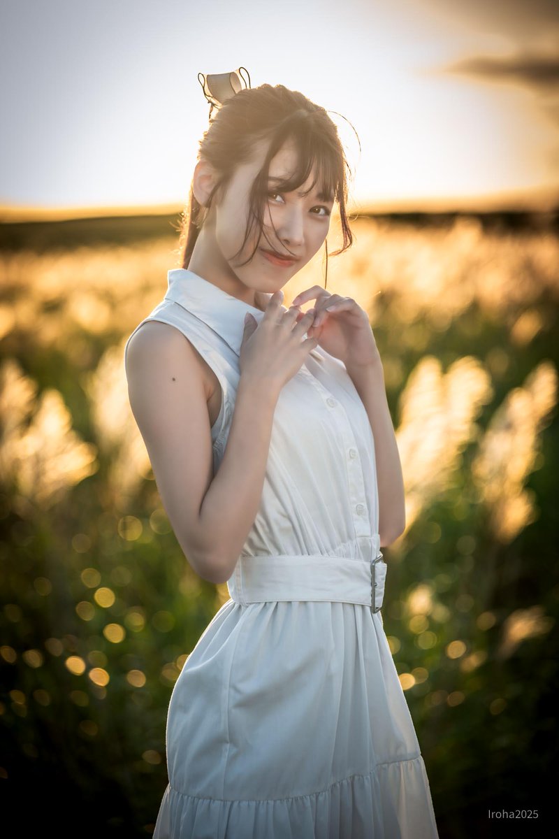 25/8 StudioS撮影会  🌇
Model：#えな(<a href="/ena_studios/">えな</a> )さん  
#スタジオエス <a href="/sapporo_studioS/">スタジオエス 札幌</a>
Z7+TAMRON 35-150mm F/2-2.8