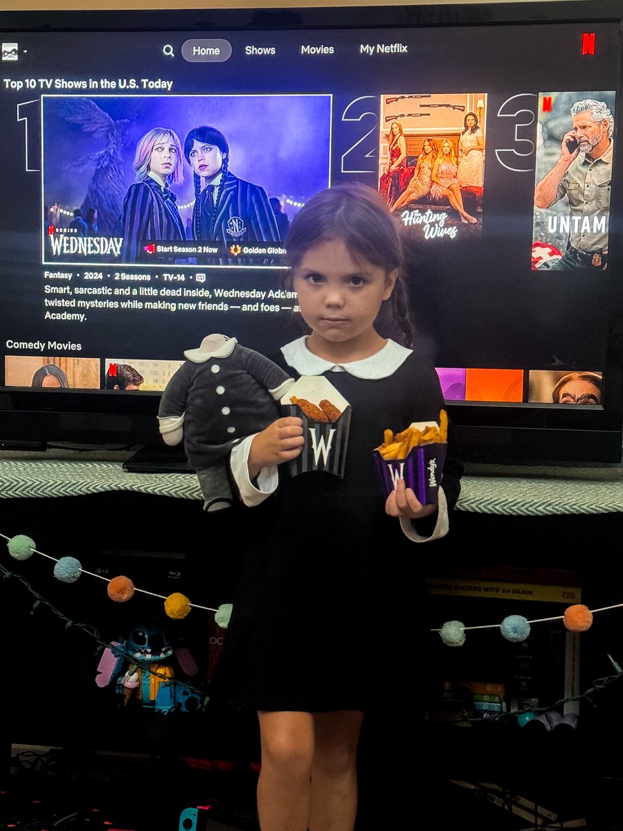 Alexis Foust tweet media