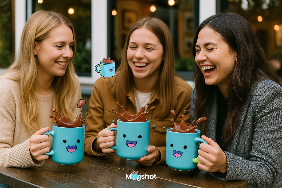 Happy ULTRA Sunday. ☕️☀️
Showcase your precious ULTRA status to Muggie below by screenshoting the Mugshot home screen. ⬇️ 

He might have something for you.

👉🏼 mugshot.eco