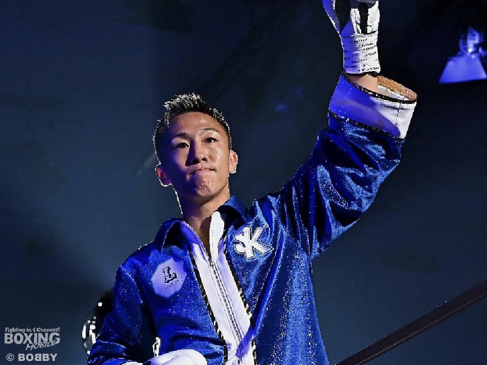 命懸けでなんか戦わなくたっていい
どんな仕事も、無事に家に帰って家族の顔を見るまでが仕事じゃないか。
ボクサーだって同じ。

同じボクサーの2人、安らかに。