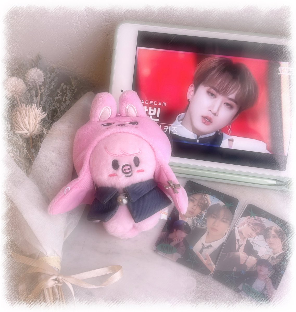 hnbn08's tweet photo. 𓏸𓈒 𓂃𝙷𝚊𝚙𝚙𝚢  𝙱𝚒𝚛𝚝𝚑𝚍𝚊𝚢𓂃 𓈒𓏸

チャンビンさんにとって、素敵な一年になりますように𓂃⟡.· https://t.co/2318dvbEaP