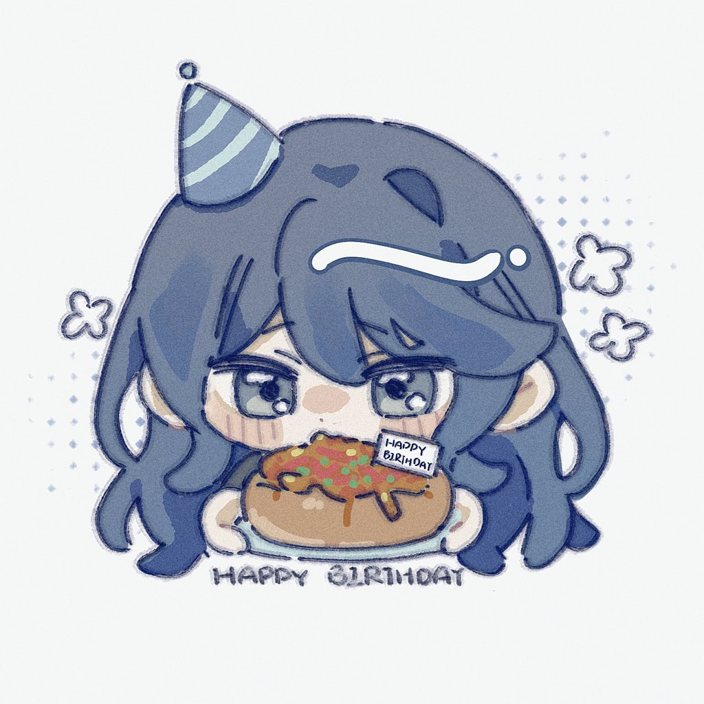 NekooooOwo's tweet photo. 🎉🎉
#prsk_FA  #星乃一歌誕生祭2025 https://t.co/6nlMzJ7EVw
