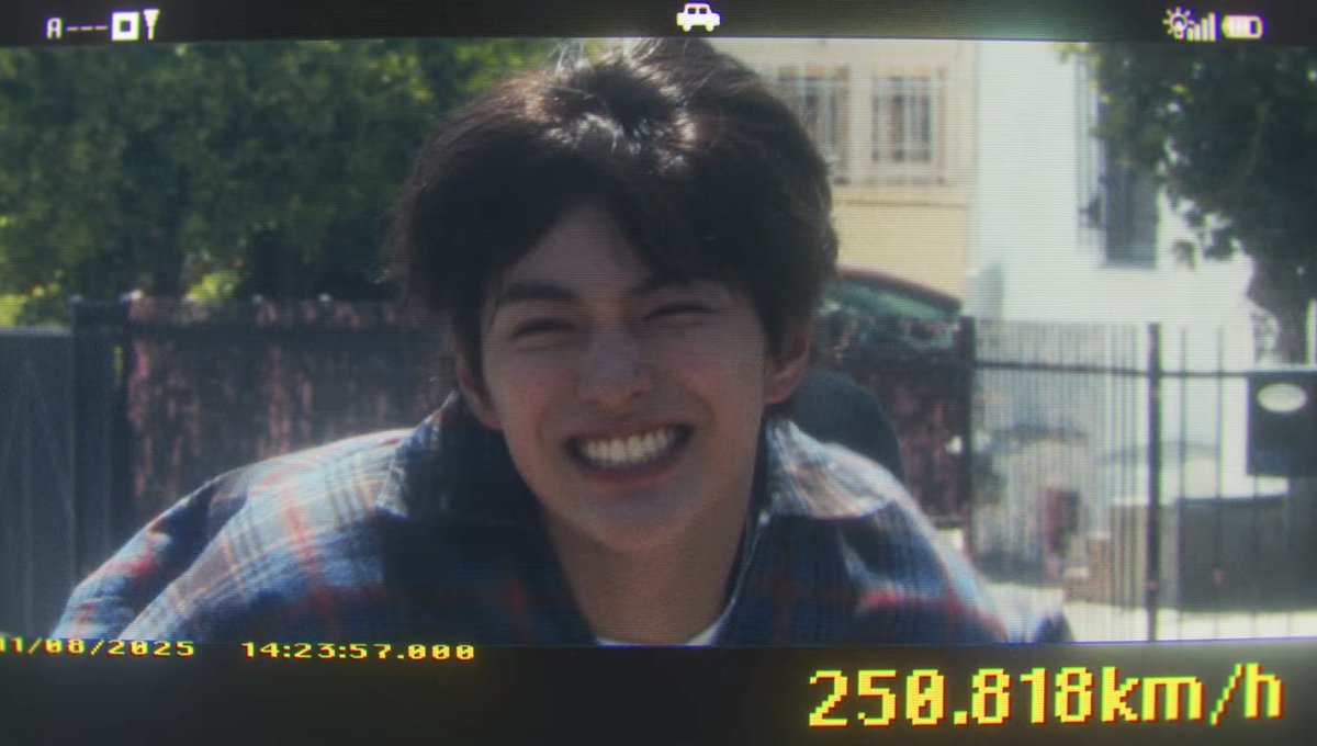 IN LOVE WITH 2009 BOY.

#KEONHO #건호 #CORTIS #코르티스