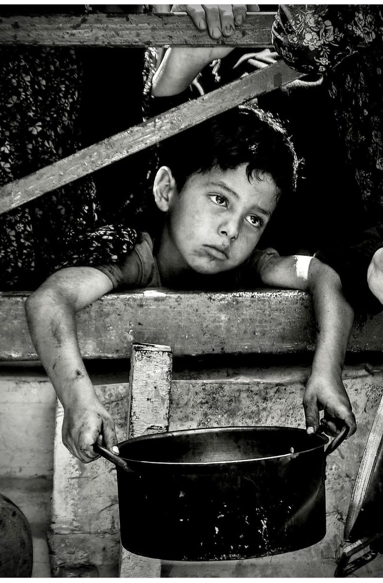 tforkidscom's tweet photo. Our tents are empty of silence. Our homes have been destroyed by missiles. Our bodies and souls have died of hunger. https://t.co/XmXSJlXKeX