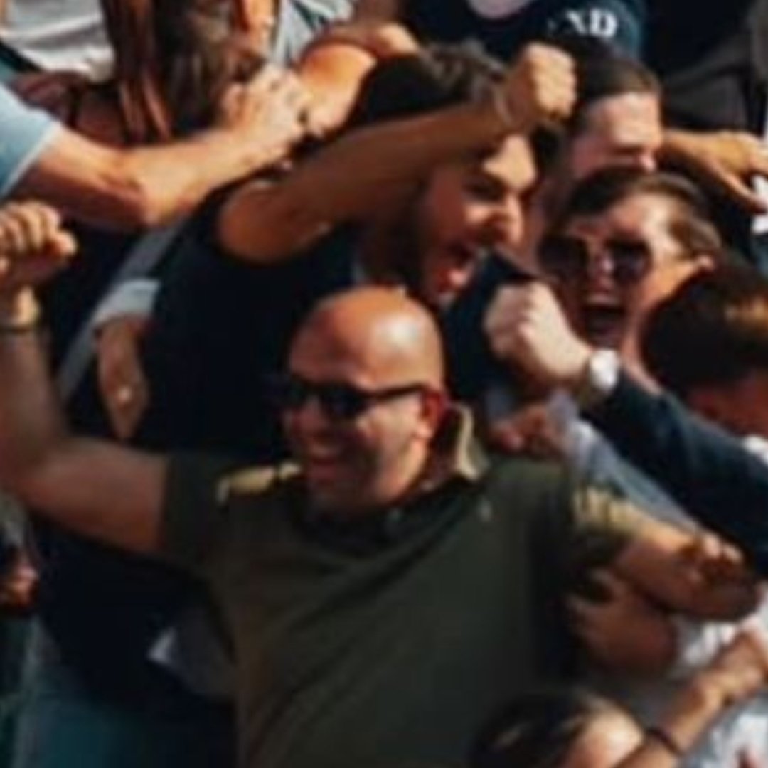 Billy Ledwich tweet media