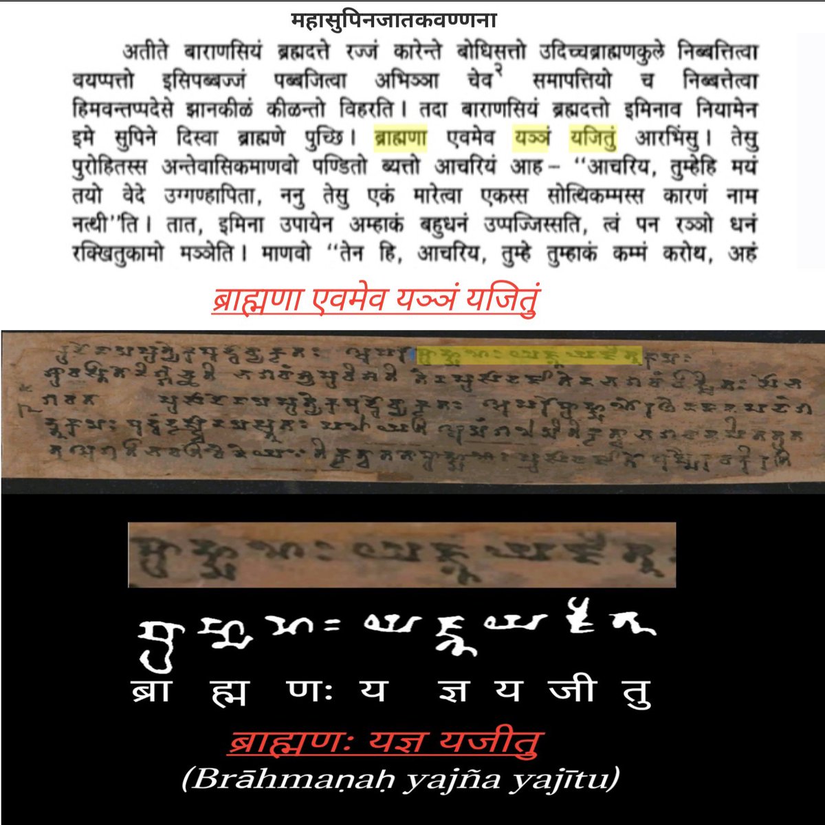 The Prakrit vocabulary is full of Vedic tatsamas, for example the root 'Yaj' (यज्) in Pali 

Sanskrit - यज्ञ यजीतु
Pali - यञ्ञ यजितुं 

यज् &gt; यजीतु/यजितुं
