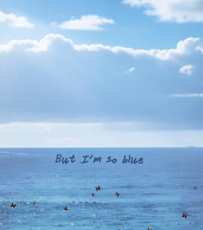 Be like water :
Simple, genuine and crucial..
Adapt, overcome and find a way forward ..