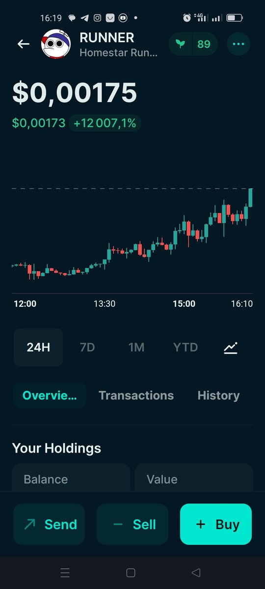 $RUNNER go to 10m mc