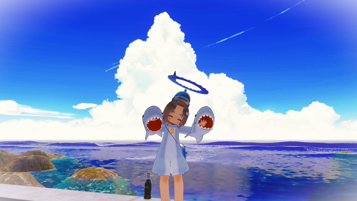 夏のノスタルジック、好きっすねぇ～