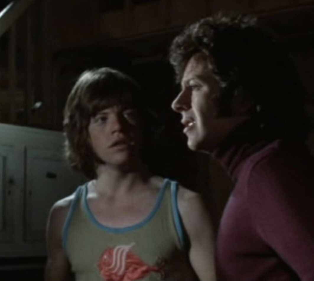 I first met Ray when he wrote the original s/track for Cool It Carol
He was my early hero,a British Steve McQueen 
To work with him and become neighbours and friend in Kew was a magnificent treat
He was brilliant and without showbiz pretention
RIP
Ray Brooks
Raymondo…