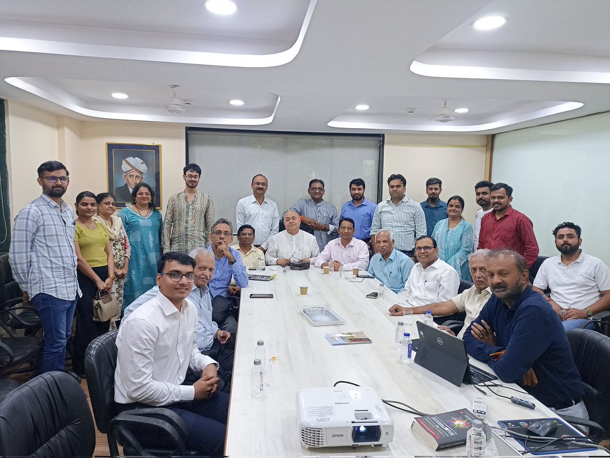 Navi Mumbai Engineering Vibes – Where Ideas Meet!