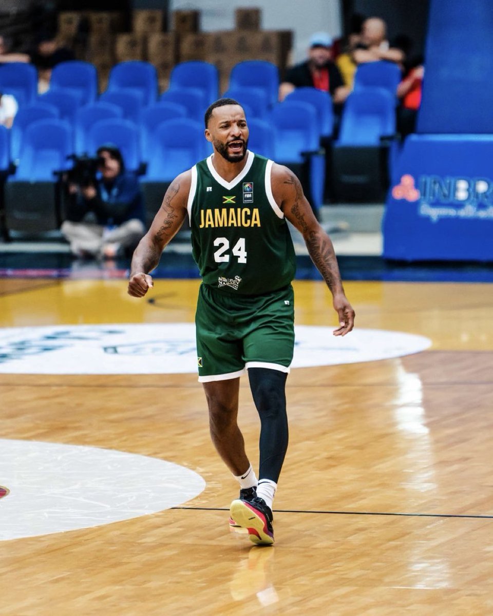 NormanPMuse's tweet photo. Norman Powell vs Costa Rica:

🔺34 points
🔺53% FG
🔺5/9 3P 56% https://t.co/MqCNreezGv