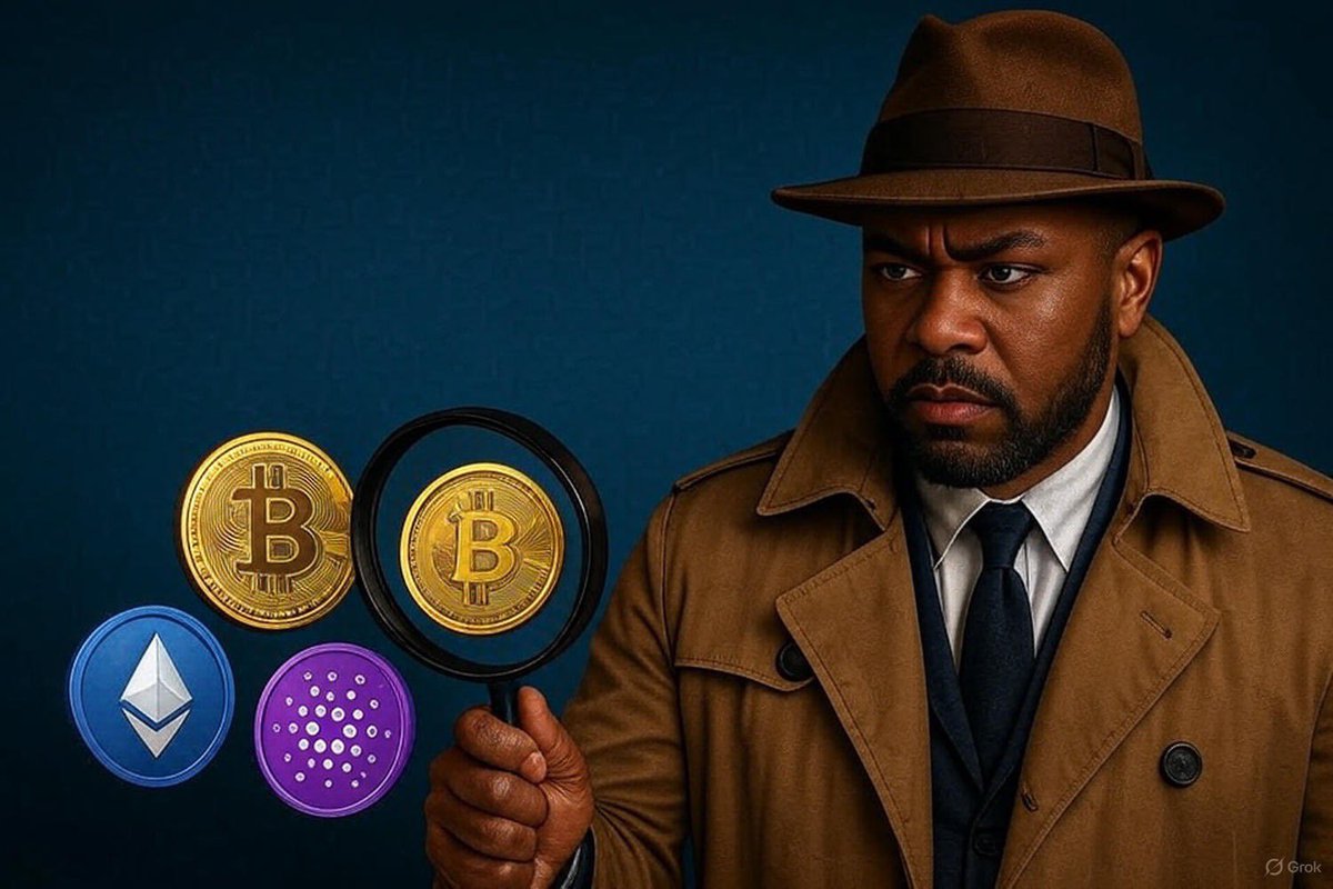 L’inspecteur ne peut même pas prendre des vacances dans ce marché bourré de scam.

Regardez ceci. Vous vous rappelez du projet $WHITE donc j’ai dénoncé leur pratique précédèrent, ils ont un autre plan sombre que voici.