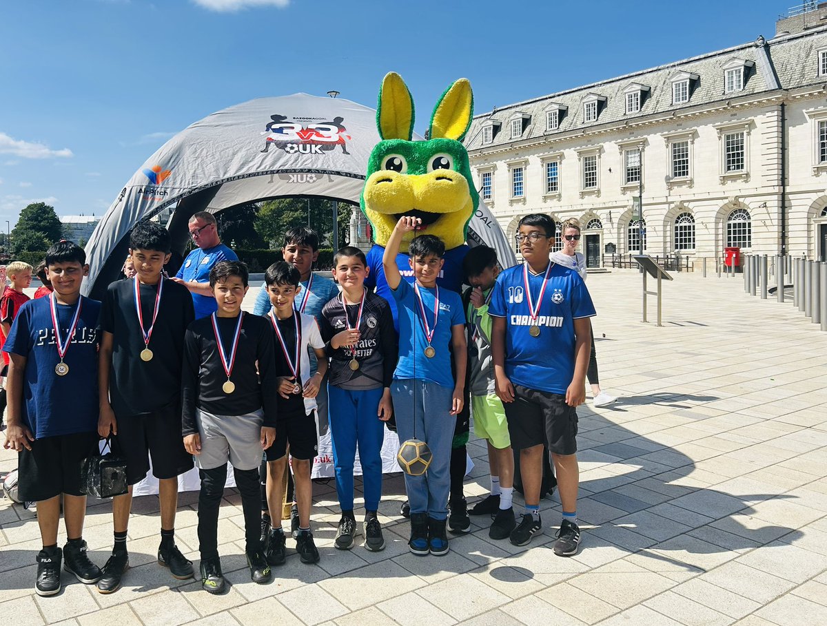 Deeplish C C (@deeplishcc) on Twitter photo Deeplish Football team performed well and received medals for best behaviour & performance <a href="/3v3ukmanchester/">3v3uk Manchester</a> <a href="/3v3Uk/">3v3UK</a> event at Rochdale Town Hall - its was about cohesion, football, sports skills & team work. well done all teams, coaches and 3V3 team! <a href="/RochdaleCouncil/">Rochdale Borough Council</a> <a href="/BBCCiN/">BBC Children in Need</a> Deeplish Football team performed well and received medals for best behaviour & performance <a href="/3v3ukmanchester/">3v3uk Manchester</a> <a href="/3v3Uk/">3v3UK</a> event at Rochdale Town Hall - its was about cohesion, football, sports skills & team work. well done all teams, coaches and 3V3 team! <a href="/RochdaleCouncil/">Rochdale Borough Council</a> <a href="/BBCCiN/">BBC Children in Need</a>
