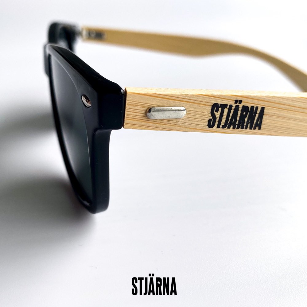 SOMMAR SHADES.

Back in stock 😎

Only 25 pairs available - be quick!

stjarnaapparel.co.uk/products/somma…