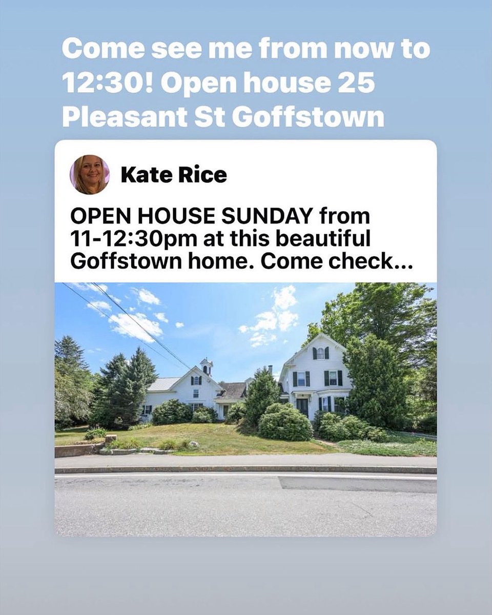 KateRiceRealtor's tweet image. 