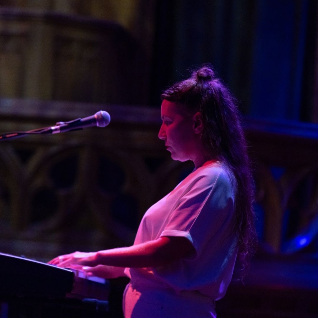 Edinburgh International Festival tweet media