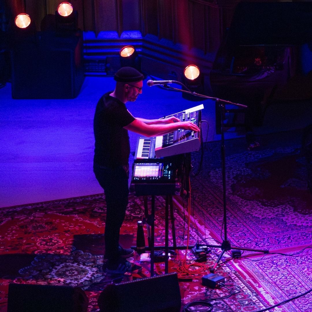 Edinburgh International Festival tweet media