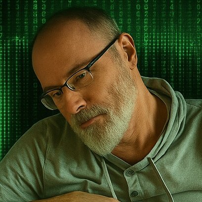 #NewProfilePic