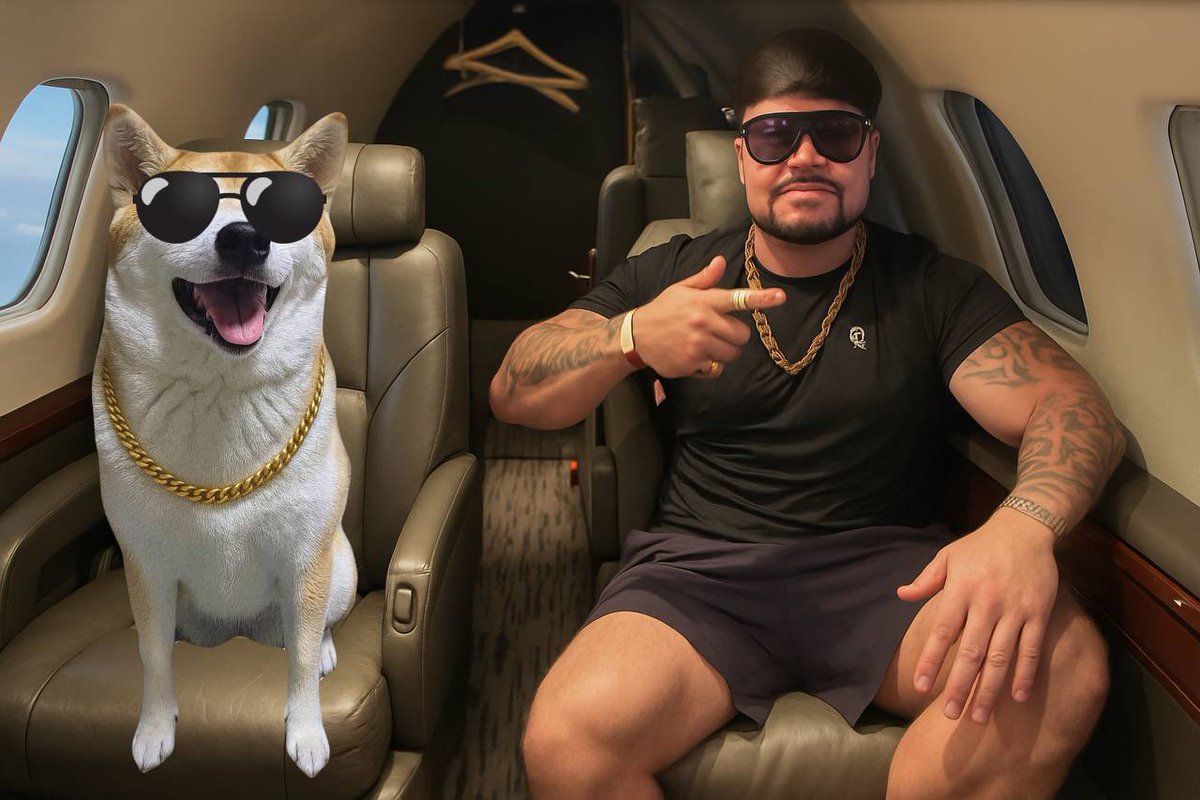 <a href="/Bancrypto__/">Ban</a> Put 5 sol into $achi and you might make 500 😏