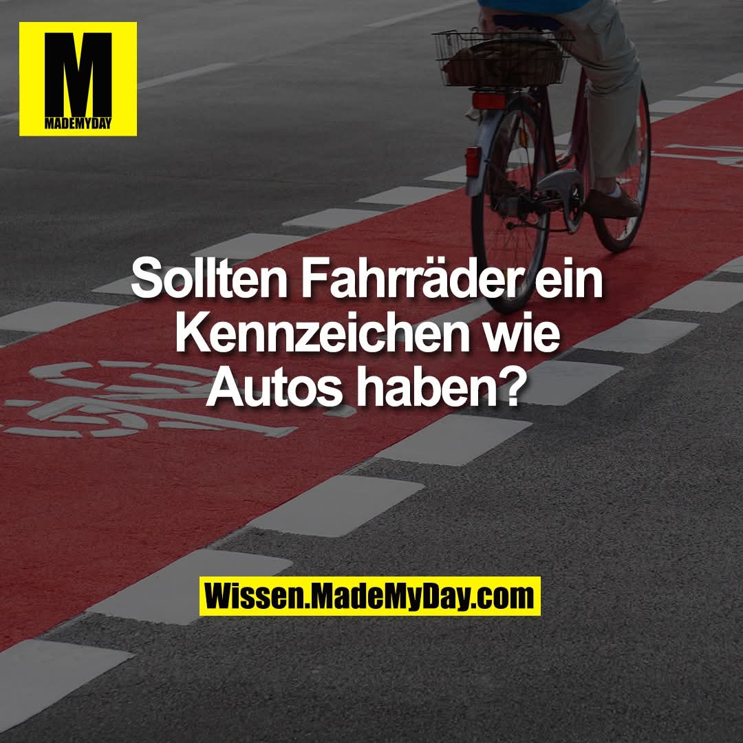 Das Zauberwort heißt Muskelkraft,
<a href="/_FriedrichMerz/">Friedrich Merz</a>.
Sollen Fußgänger tätowiert und mit Stern versehen werden?

NEIN!