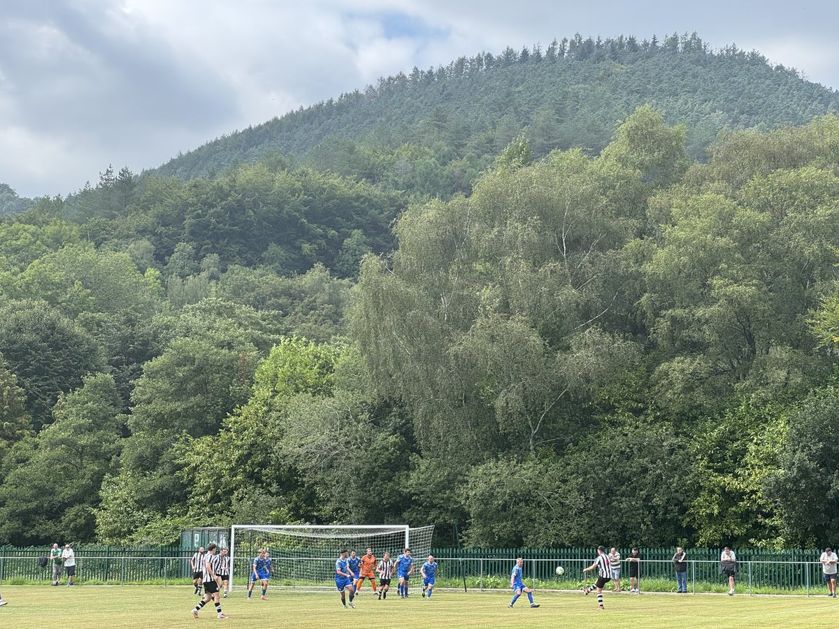📅 Sunday August 10th 2025
⏰ KO: 2.30pm
🏆 Ardal South East Division 
📍 Abercarn Welfare Ground
💷 £5 📖 None

Abercarn United 6 (Davies 4, 43, Chivers 40, Thomas 75, Watkins 84, Hewitt 88)
Abertillery Bluebirds 1 (Meredith 24)

Att:135