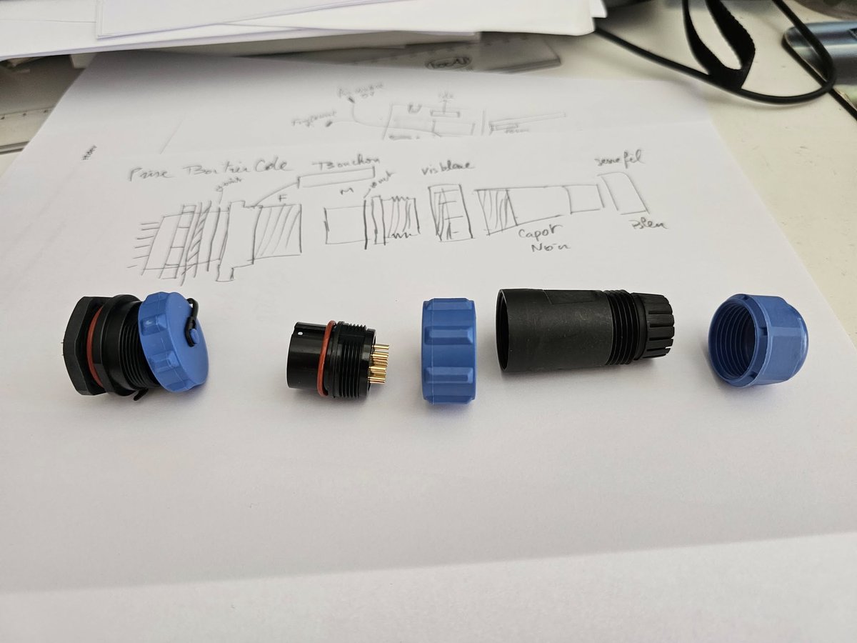 François MOCQ - F1GYT - framboise314 🌈 tweet media
