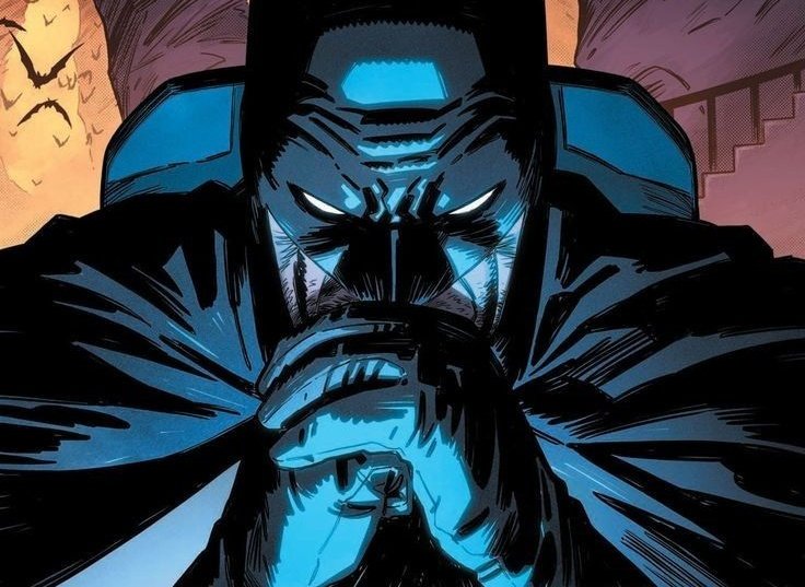 hollywood casts an indian actress to play a middle eastern one piece character and the replies blaming black people.