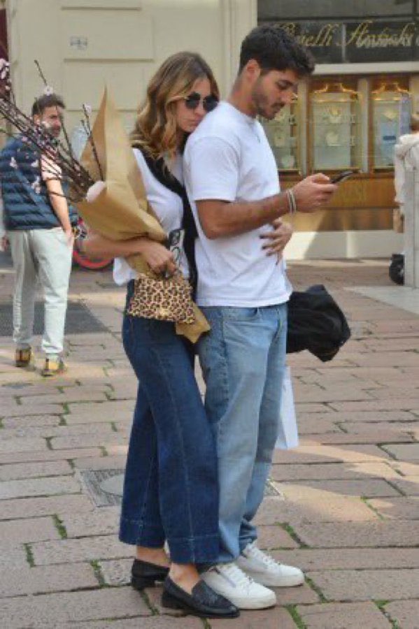 Quanto vi amo non lo immaginate 🤍

#helevier