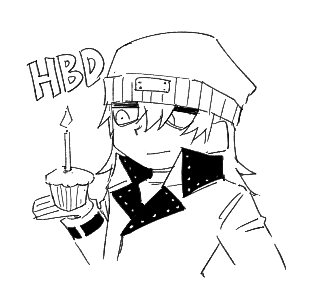 선배 오늘 생일이라면서요