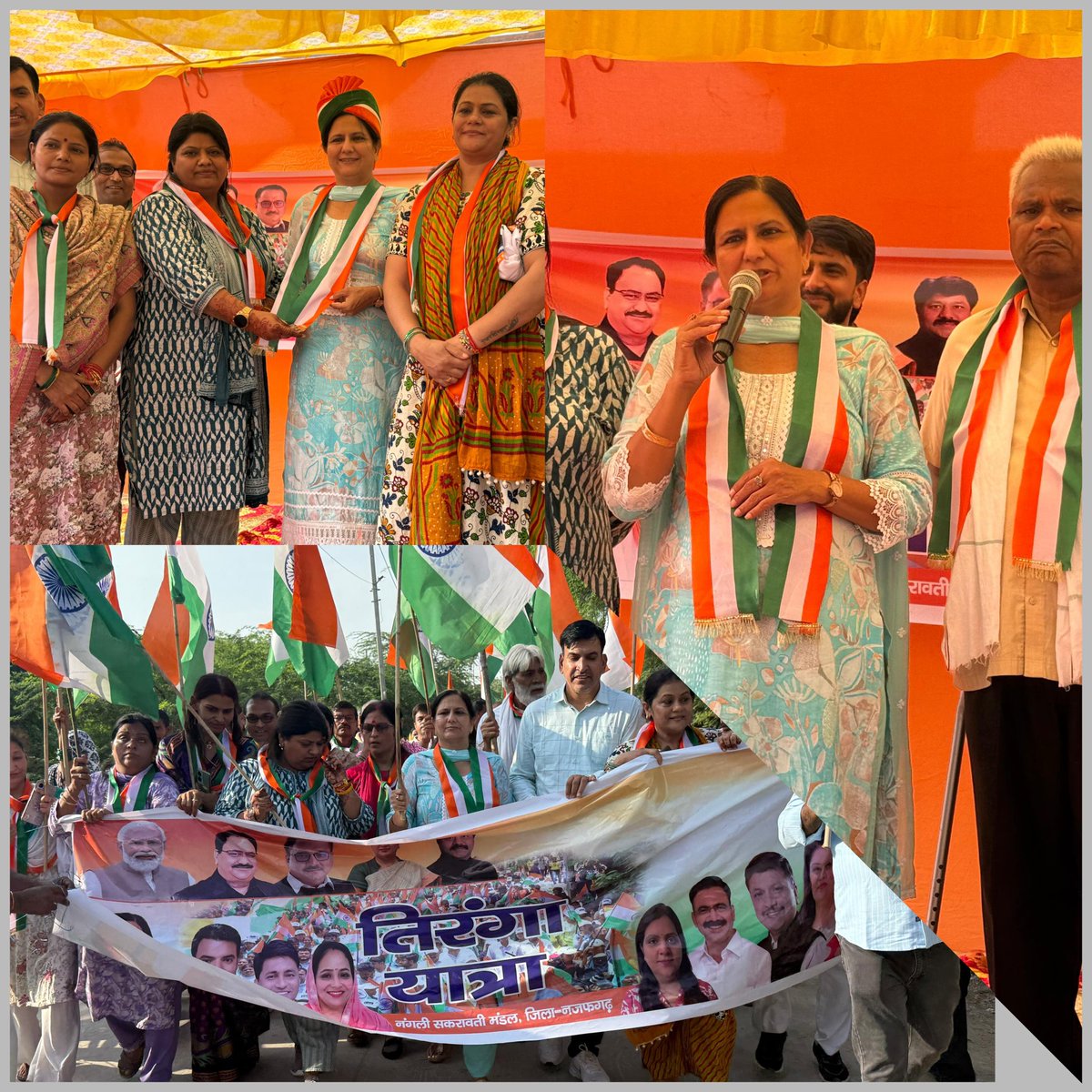 Kamaljeet Sehrawat tweet media