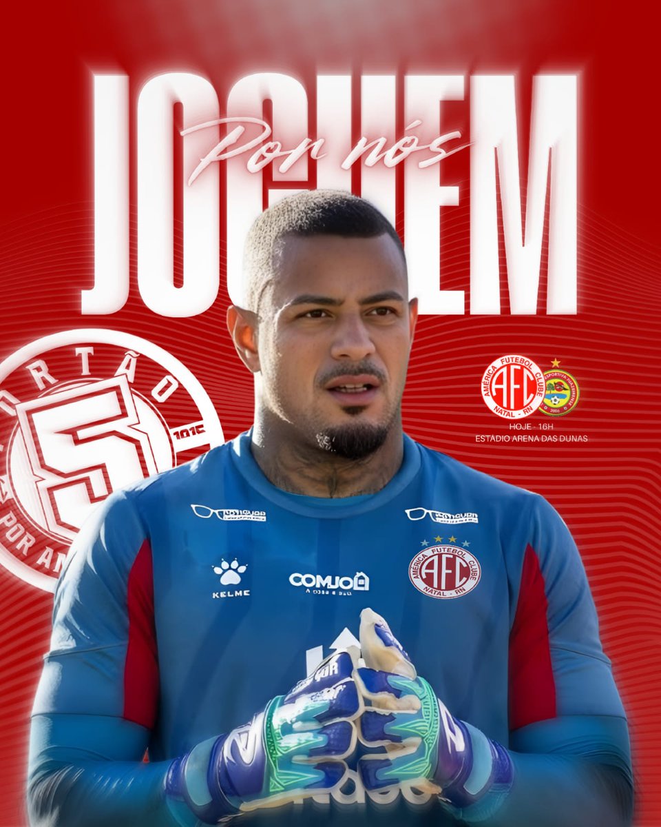 Portao_5's tweet photo. Mecão, meu eterno amor… nunca negarei que alvirrubro eu sou 🎶🇦🇹

Hoje é dia de mais uma batalha!
É dia de cantar do início ao fim, de apoiar sem parar, de sair rouco, de vibrar pela classificação. É dia de América! 🇦🇹🔥💪

Joga por nós! https://t.co/3yIuTZu8s0