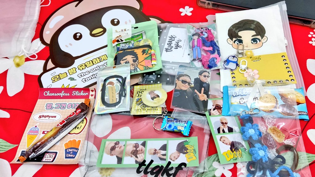 E-L-E-G-I (@elegi_519612) on Twitter photo Aku juga dapet freebies lucu2, thanks yah kakak2 cc : <a href="/gwenchanadoh/">ππΈuΙΙ₯</a> <a href="/empathly_/">πΌπΈ</a> <a href="/aitha_do/">aiy12</a> <a href="/cacticlover/">π΅π</a> <a href="/chantisoo_/">thyπ©Άπ</a> <a href="/dee_ashray/">dee oohh</a> <a href="/sykcdp/">Δ±Χn - uΚop ΗpΔ±sdn</a> <a href="/chansoofess/">BASE ON!</a> <a href="/urfrdaynight/">πππ πΎ</a> π©΅ (maaf buat yg gak ke tag ) Bahagia sehat selalu π«Ά
ps maacih buat <a href="/Viechansoo/">Vivi || Upside_Down ππΈ</a> yg tiap dpt fbies mintanya dua π₯Ή Aku juga dapet freebies lucu2, thanks yah kakak2 cc : <a href="/gwenchanadoh/">ππΈuΙΙ₯</a> <a href="/empathly_/">πΌπΈ</a> <a href="/aitha_do/">aiy12</a> <a href="/cacticlover/">π΅π</a> <a href="/chantisoo_/">thyπ©Άπ</a> <a href="/dee_ashray/">dee oohh</a> <a href="/sykcdp/">Δ±Χn - uΚop ΗpΔ±sdn</a> <a href="/chansoofess/">BASE ON!</a> <a href="/urfrdaynight/">πππ πΎ</a> π©΅ (maaf buat yg gak ke tag ) Bahagia sehat selalu π«Ά
ps maacih buat <a href="/Viechansoo/">Vivi || Upside_Down ππΈ</a> yg tiap dpt fbies mintanya dua π₯Ή
