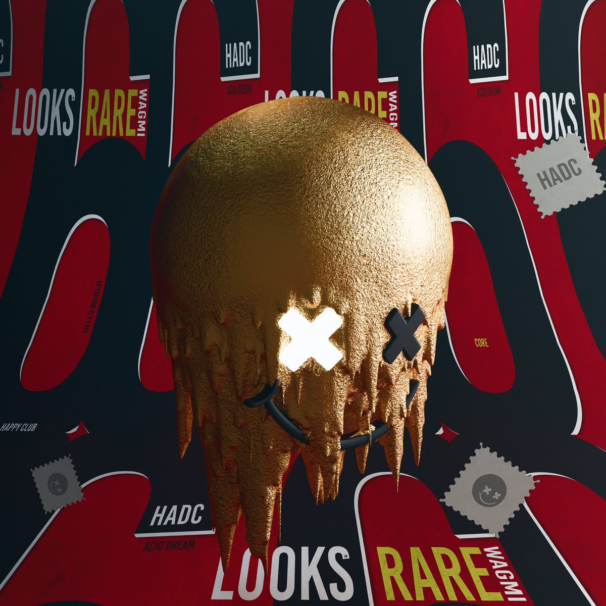 {looks_rare}
// aciddripper-Luda