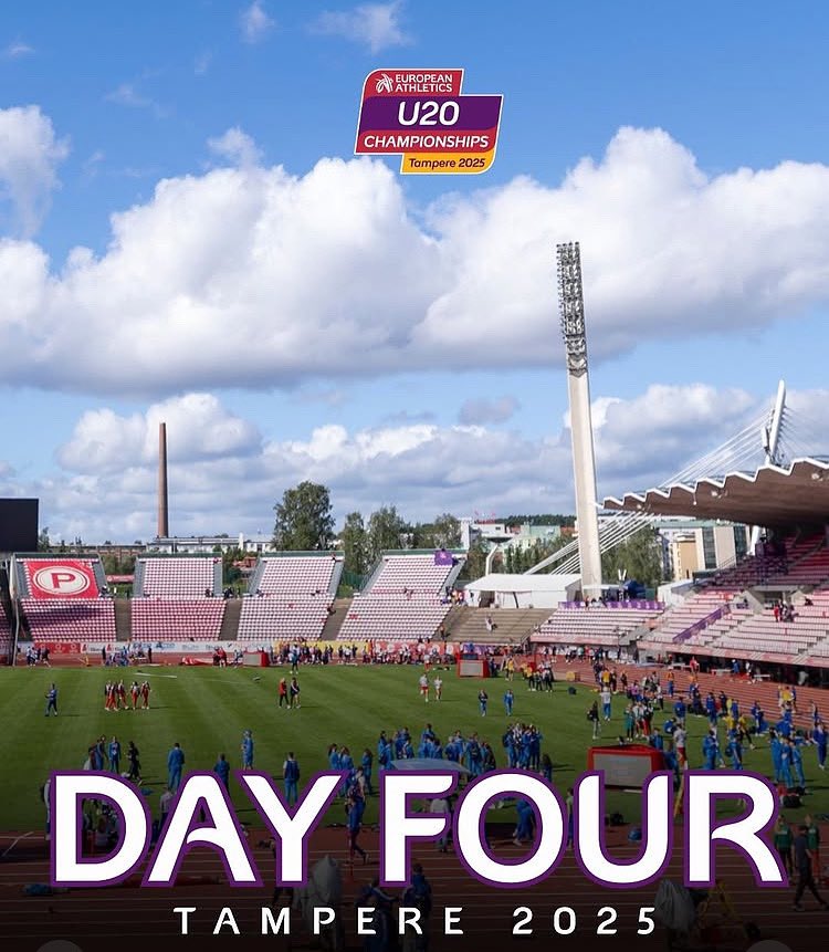 Welsh Athletics tweet media