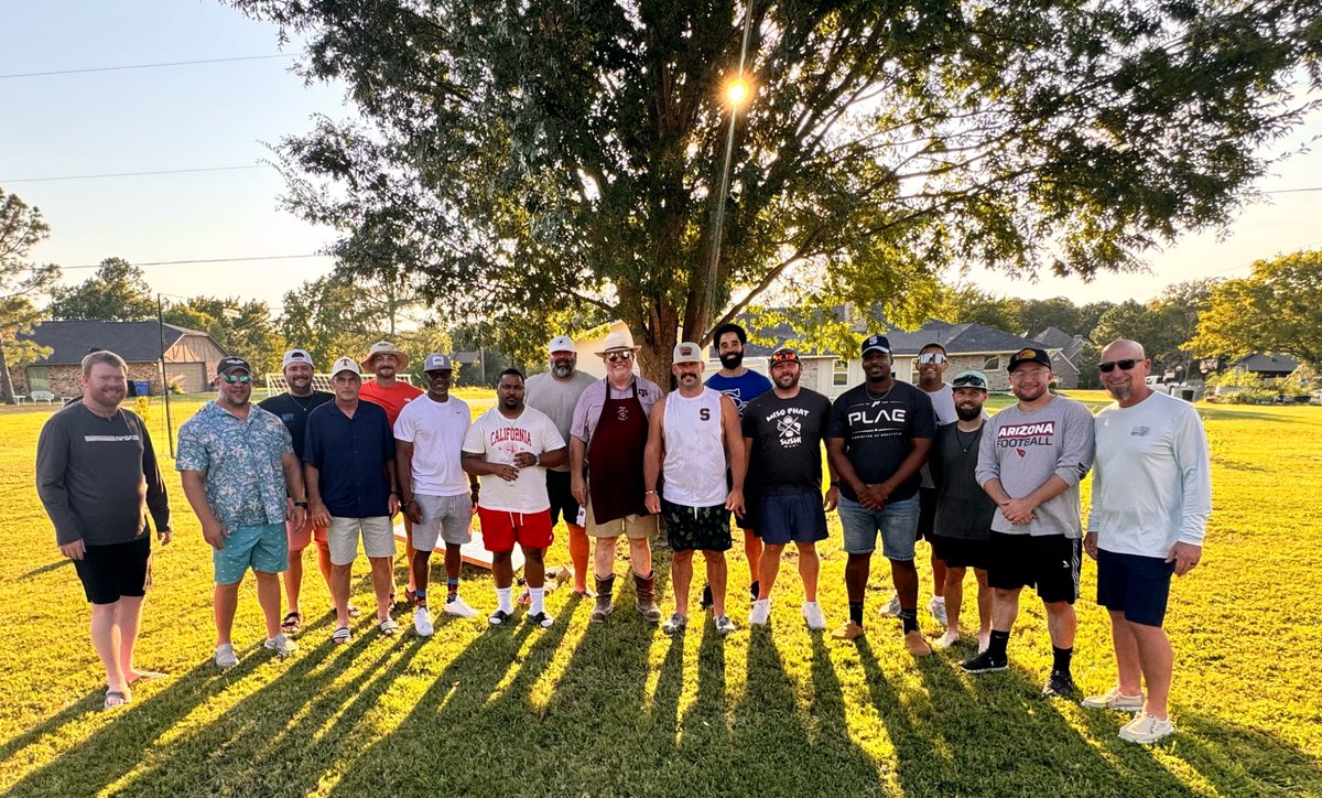 Sherman Bearcat Football tweet media