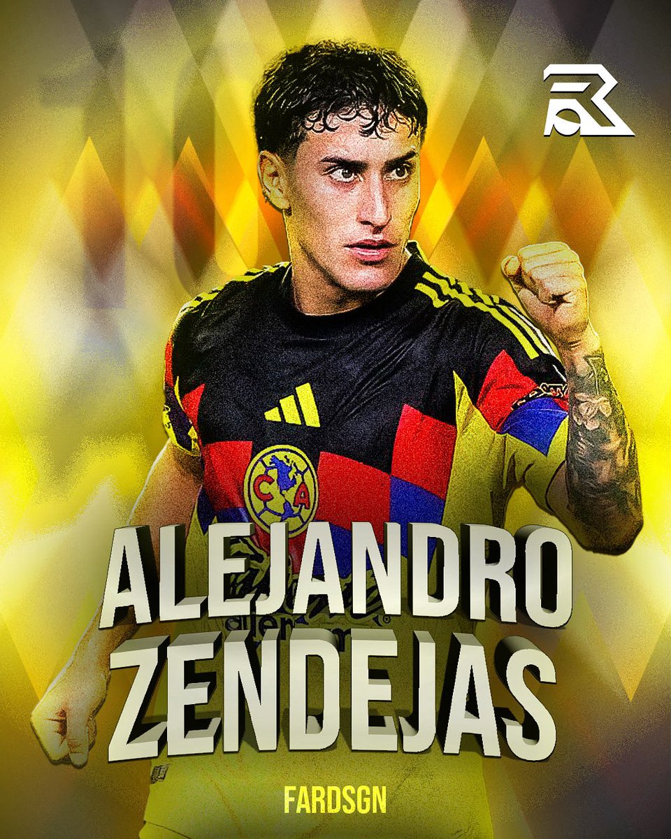 Alejandro Zendejas cumplió 150 partidos jugados con el #ClubAmerica 🦅⚽️🦸🏻‍♂️💛