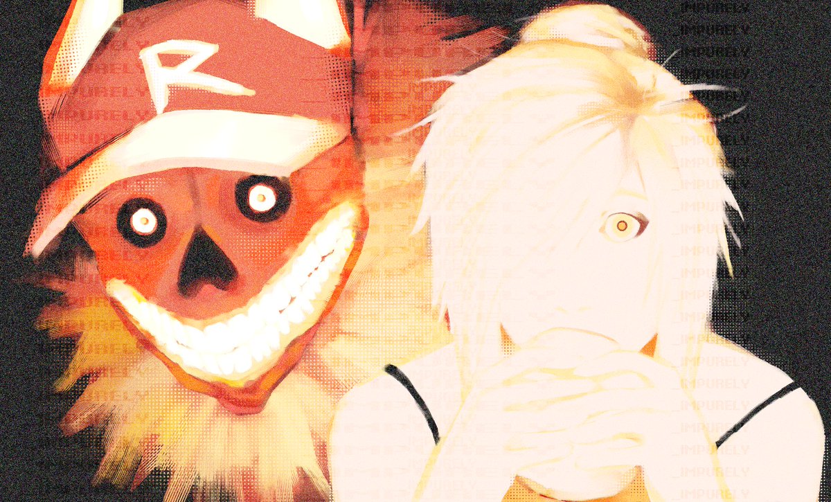 noob dont look but theres a big scary looking dog behind you
#forsaken #noob #guest666