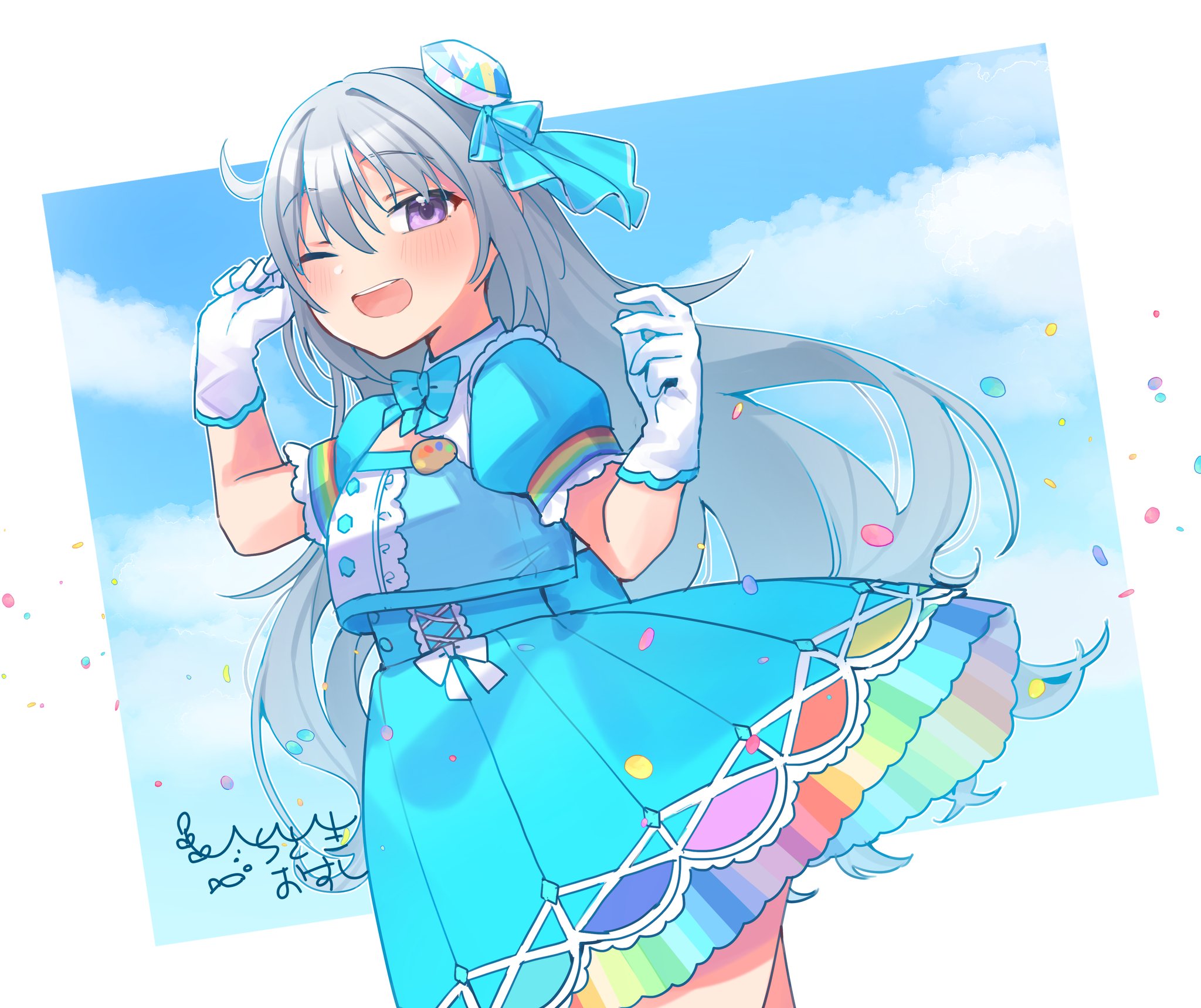 いちさきおすし@C106(土)東ネ-10a on X: 
