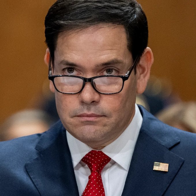 WakeUpPatriott's tweet photo. 🚨BREAKING: Marco Rubio SUSPENDS over 100 National Security Council staffers, per CNN, in a bold restructuring move!

Do you support Rubio’s shake-up of the NSC?

YES – Time for a reset
NO – Too disruptive to security https://t.co/s2oSxIuGwd