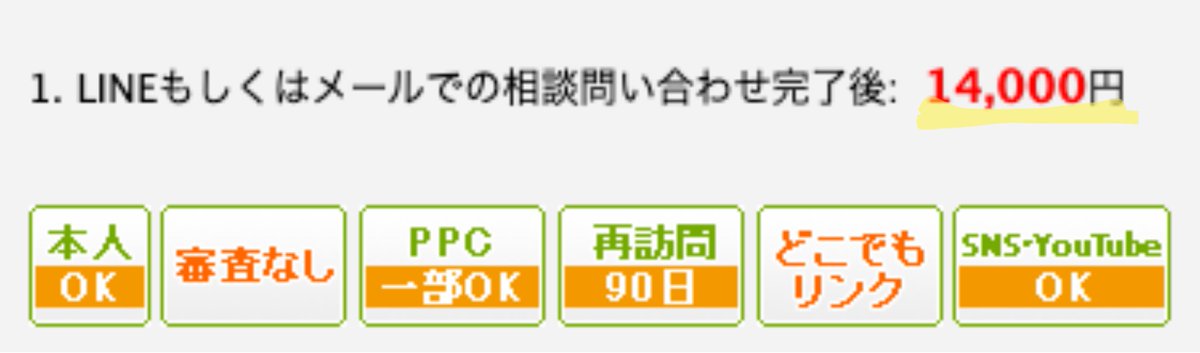 ai_lab27's tweet photo. 会社辞めたい若者が多すぎて、“退職代行アフィ”がバグってますw

・1件成約で報酬14,000円
・お盆から9月はフィーバータイム

この高単価案件でズル賢く運用すれば、月50万くらいは余裕w

この連休限定で稼ぎ方教えるので、
知りたい人はいいねとリプに「退職」
リプ欄から教えます↓ https://t.co/CW0zcUo2sy