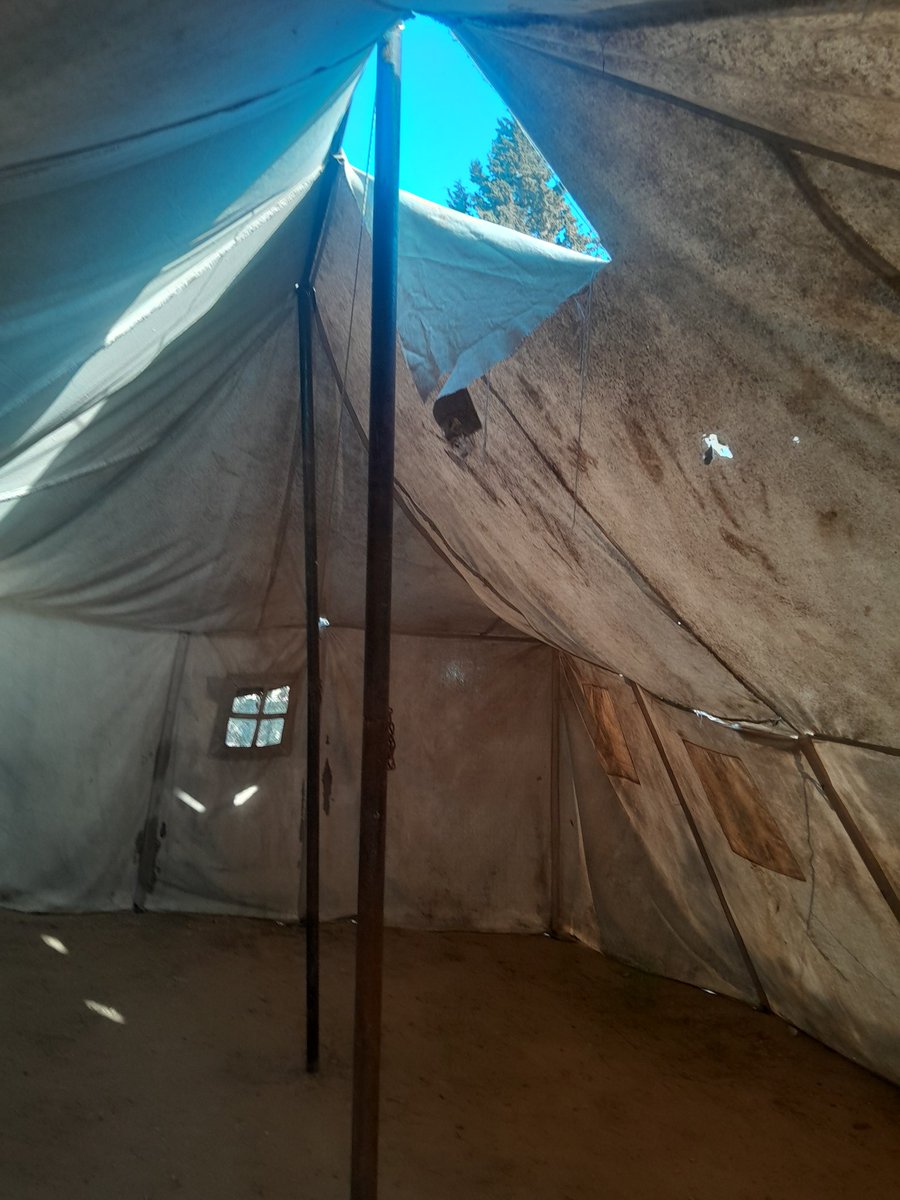 tforkidscom's tweet photo. Our tents are empty of silence. Our homes have been destroyed by missiles. Our bodies and souls have died of hunger. https://t.co/lziqzmTQQ9