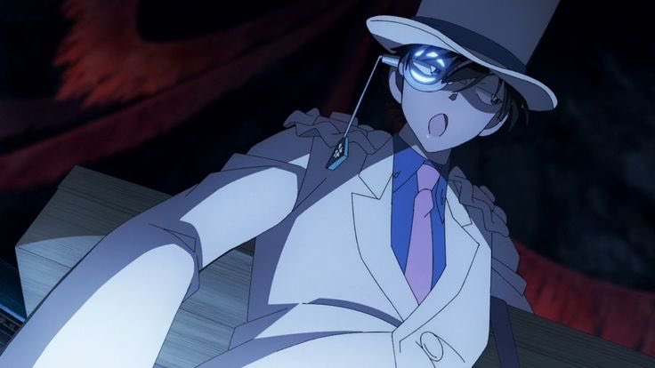 Daily Kuroba Kaito (@dailykaito1412) on Twitter photo 